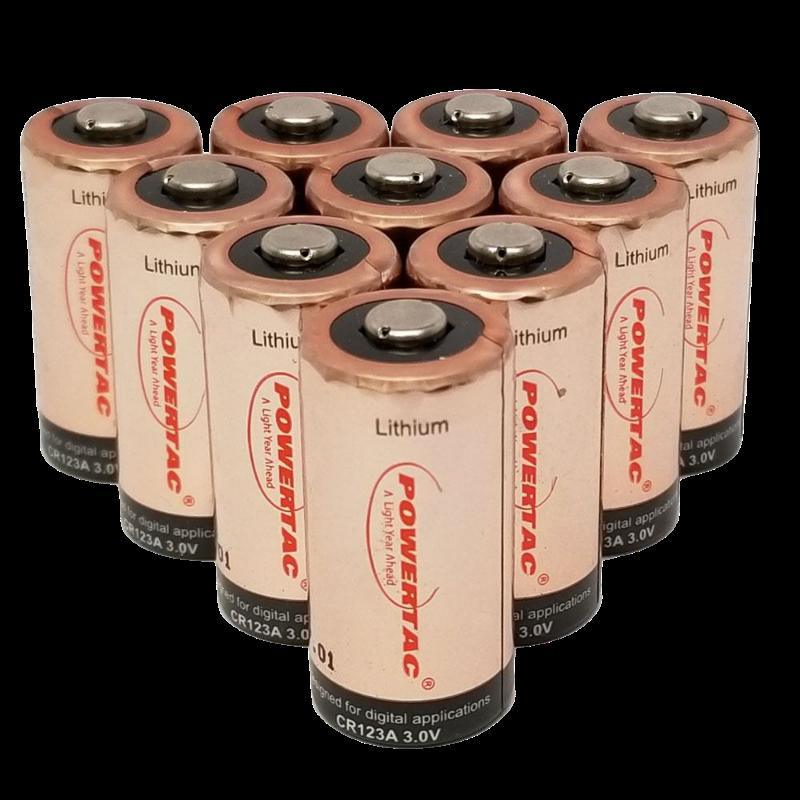 Batteries