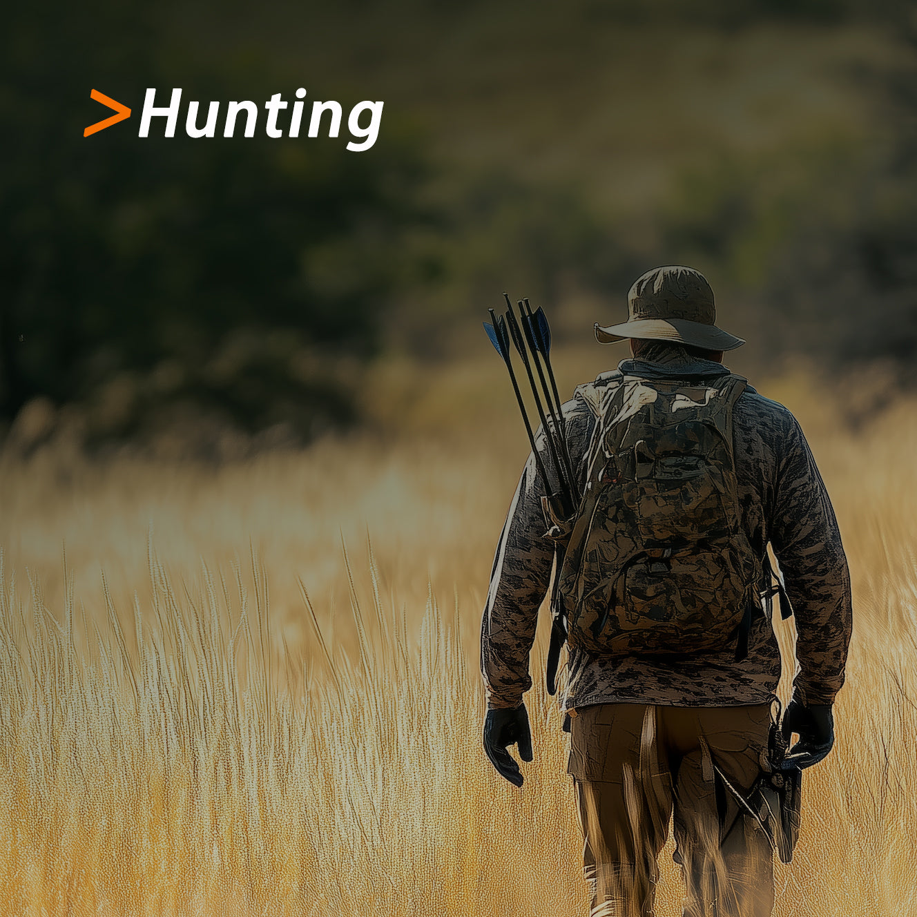 Hunting