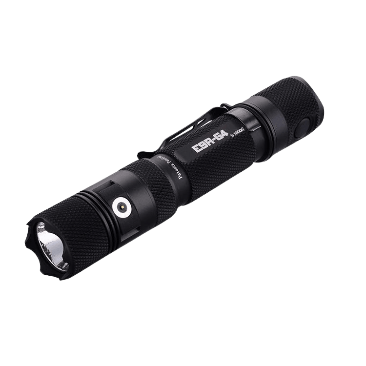 E9 R-G4 - Tactical WML Package - Powertac