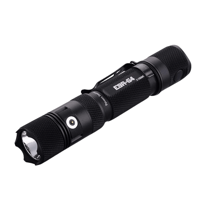 E9 R-G4 - Tactical WML Package - Powertac