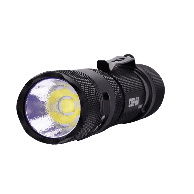 E9 R-G4 - Tactical WML Package - Powertac