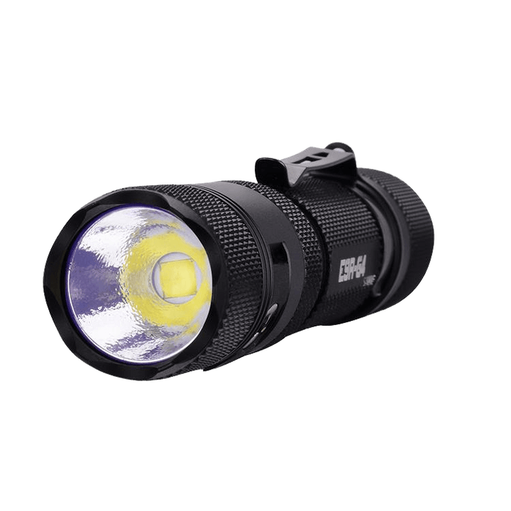 E9 R-G4 - Tactical WML Package - Powertac