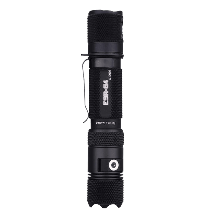 E9 R-G4 - Tactical WML Package - Powertac