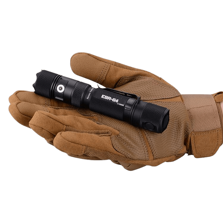 E9 R-G4 - Tactical WML Package - Powertac