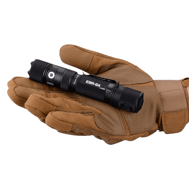 E9 R-G4 - Tactical WML Package - Powertac