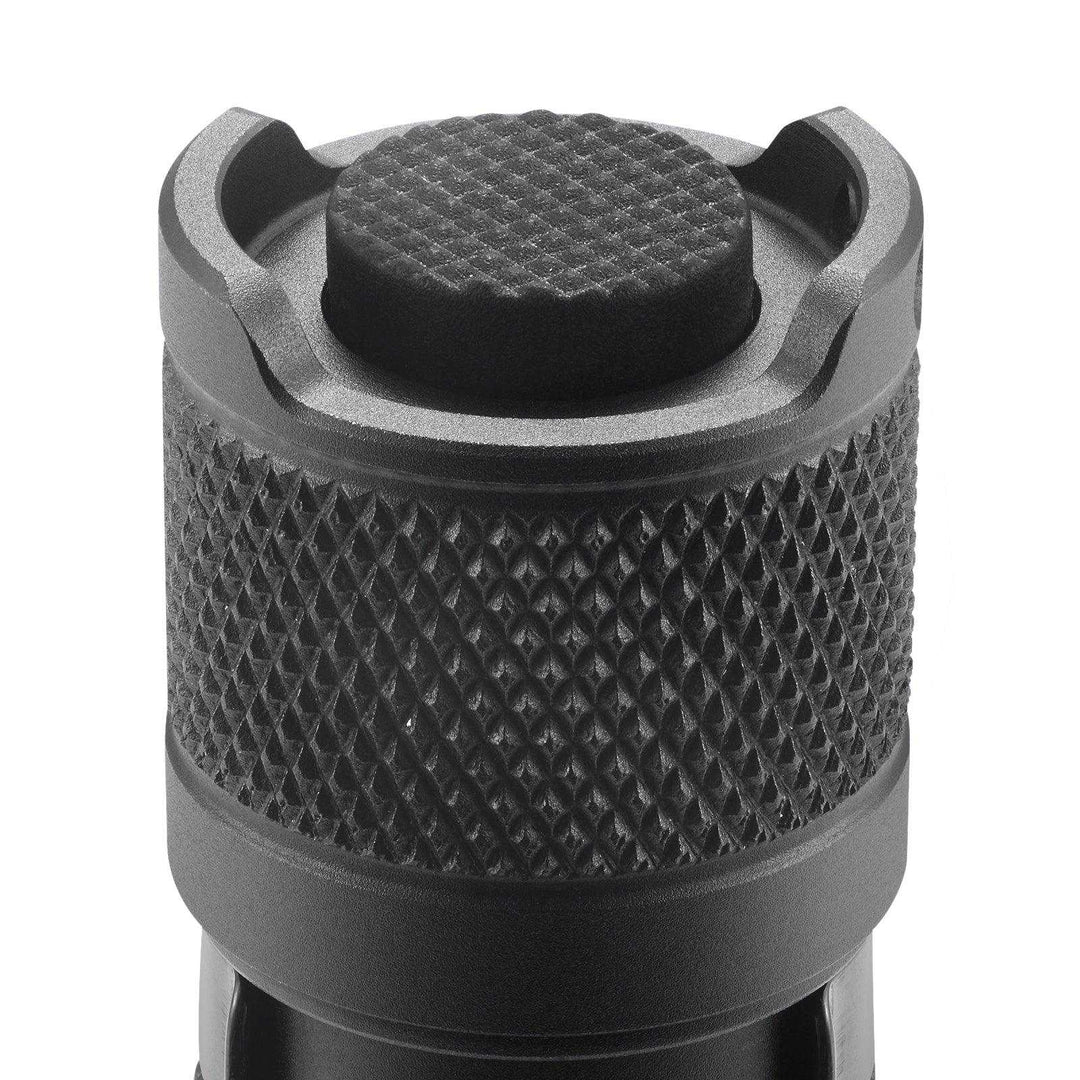 FlexBeam- 1200 Lumen Adjustable Beam Rechargeable Flashlight-Pre-Order Now! Expected In Stock Oct 1st -New Release Limited Quanities - Powertac