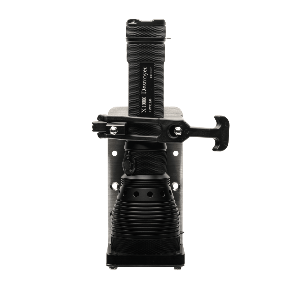 Heavy Duty Wall Mount for X10K and X3K - Powertac