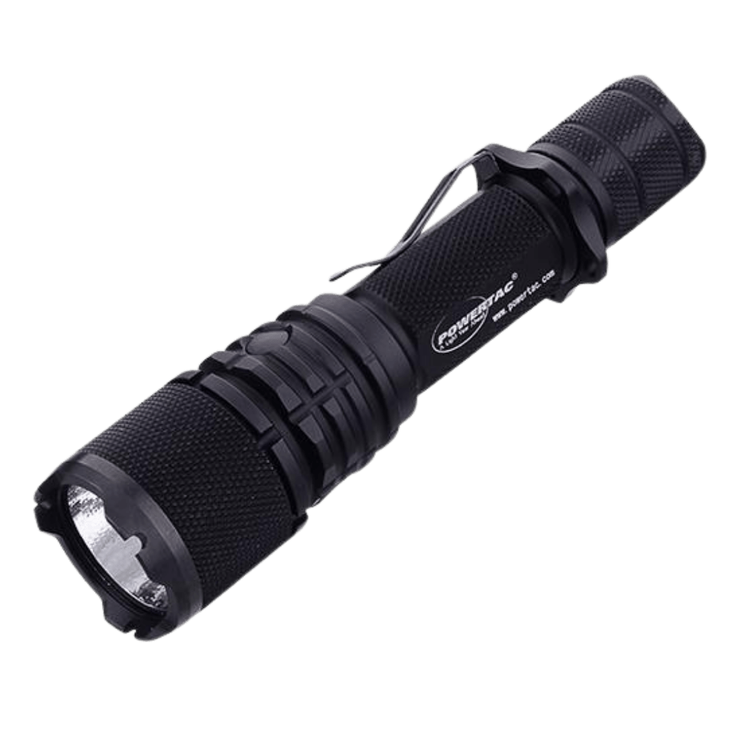 Warrior G4-FL - Tactical WML Package - Powertac