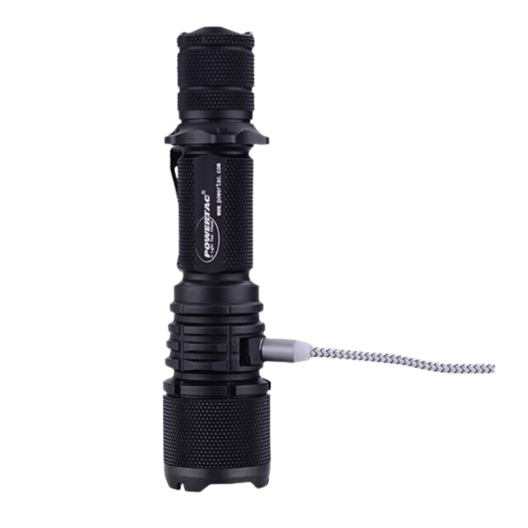 Warrior G4-FL - Tactical WML Package - Powertac