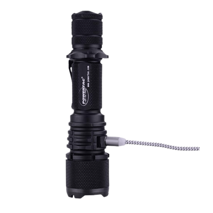 Warrior G4-FL - Tactical WML Package - Powertac